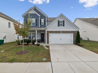 110 Gatwick Dr, Lebanon, TN 37087