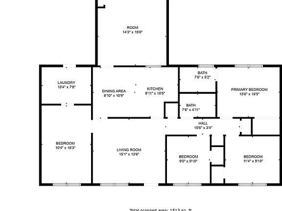 2nd image of 8410 E Fond Du Lac Dr