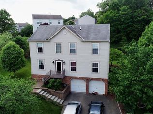 2026 Mohican Ct, Cheswick, PA 15024