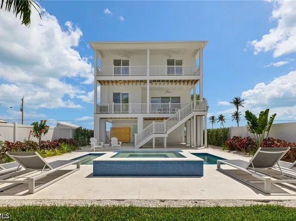 5583 Estero Blvd, Fort Myers Beach, FL 33931