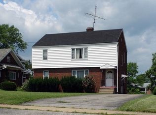 4376 Mahoning Ave APT 1, Youngstown, OH 44515
