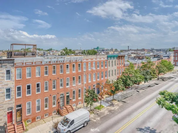 1502 S Charles St, Baltimore, MD 21230