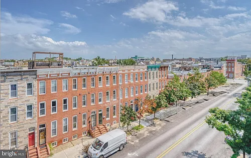 1502 S Charles St Photo 1