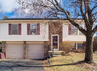 8360 Yuma Dr, Powell, OH 43065