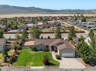 20916 White Rock Dr, Reno, NV 89508