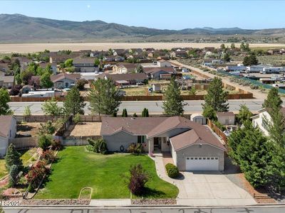 20916 White Rock Dr, Reno, NV, 89508