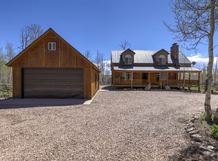 4419 S Right Hand Canyon Rd, Cedar City, UT 84720