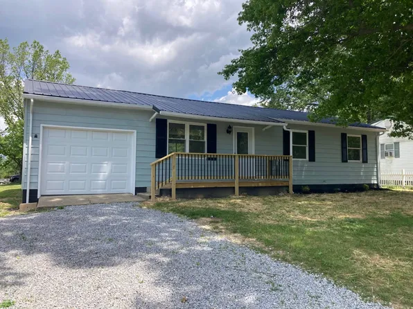 610 Engle Dr, Mc Arthur, OH 45651