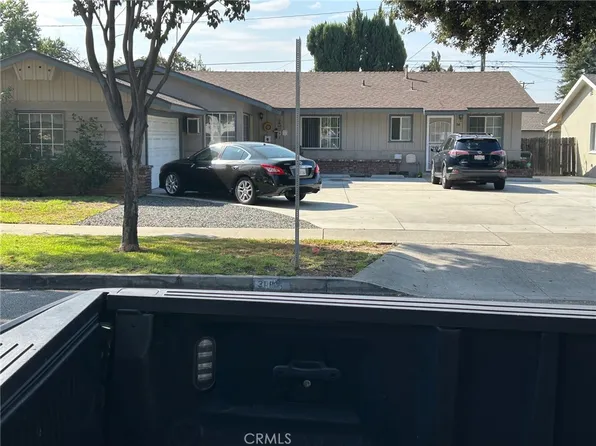 316 E Puente St, Covina, CA 91723