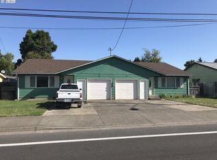 853 Maxwell Rd, Eugene, OR 97404