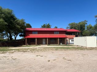 19790 County Road 340, Waynoka, OK 73860