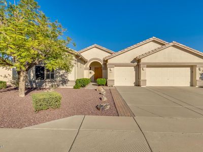 1453 N Bernard, Mesa, AZ, 85207