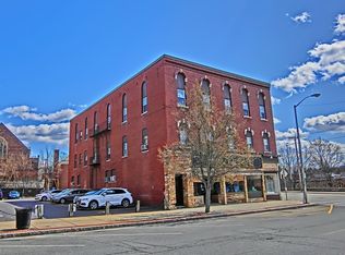 7 High St #12, Clinton, MA 01510