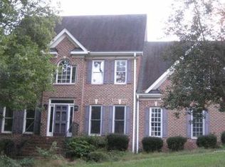 3928 Phlox Rd, Raleigh, NC 27616