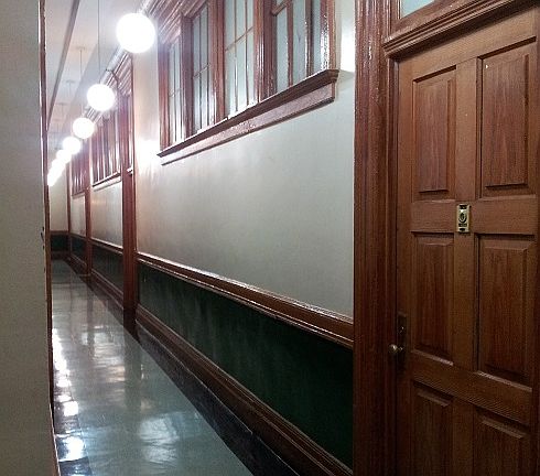2nd image of 327 Saint Nicholas Ave APT 3B