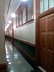 Rented by Citi Habitats