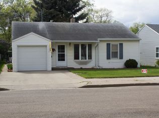 519 N Jackson St, Aberdeen, SD 57401