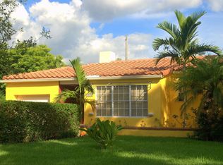 4805 Riviera Dr, Coral Gables, FL 33146