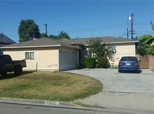 11013 Borson St, Norwalk, CA 90650