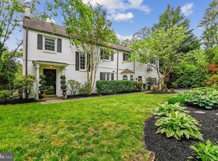 7810 Overbrook Rd, Towson, MD 21204