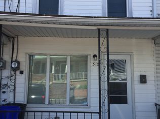 515 Pottsville St, Minersville, PA 17954