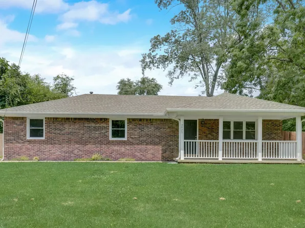 2975 Cabin Row, Martinsville, IN 46151