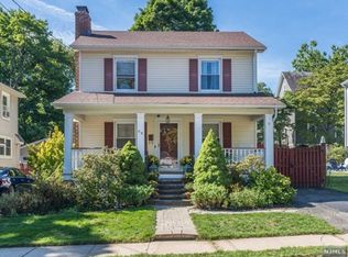 64 Walker Ave, Morristown, NJ 07960