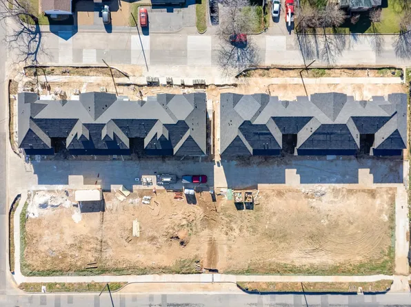 527 Elizabeth St, Irving, TX 75060