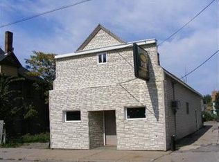 5509 Fleet Ave, Cleveland, OH 44105