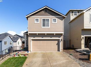 1325 NE 72nd Way, Vancouver, WA 98665