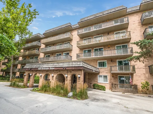 505 Redondo Dr APT 503, Downers Grove, IL 60516