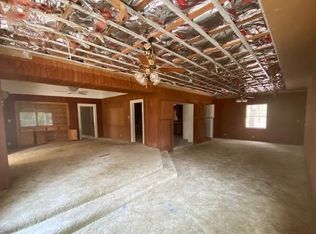 1651 Friendship Rd, Weatherford, TX 76085