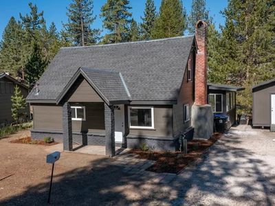 1666 Arapahoe St, South Lake Tahoe, CA, 96150