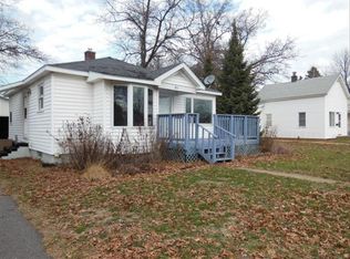 811 8th St, Mosinee, WI 54455