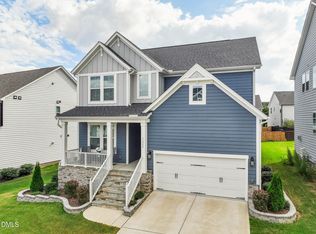 5208 Windmere Chase Dr, Raleigh, NC 27616