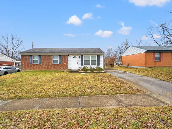40 Plymouth Ln, Elsmere, KY 41018