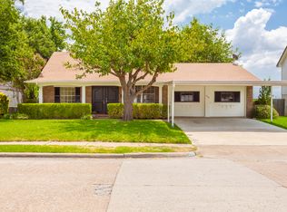 3200 Eastbrook Dr, Mesquite, TX 75150