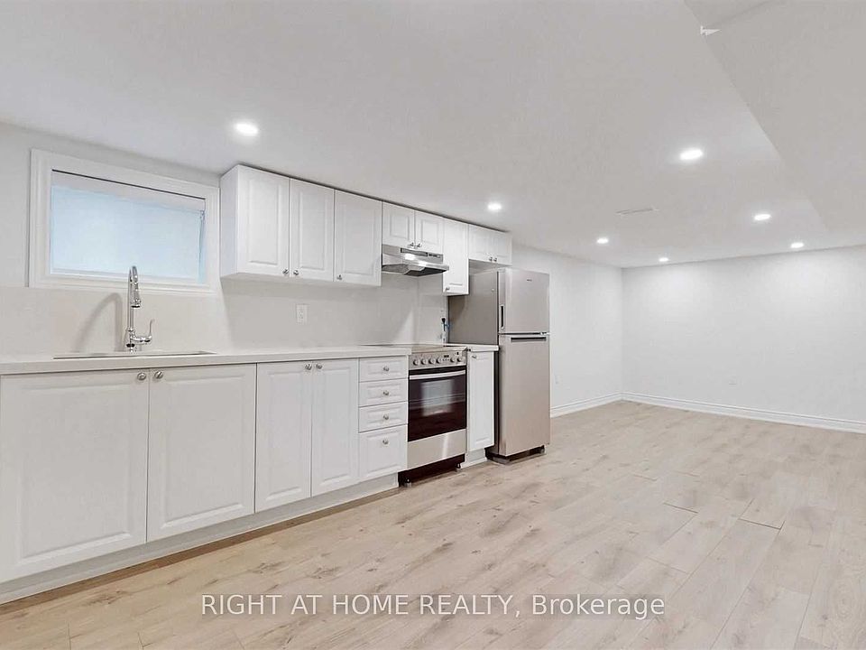 1st image of 8 Airley Cres #Basement