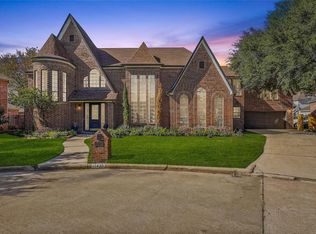 17423 Wilton Park Ct, Spring, TX 77379