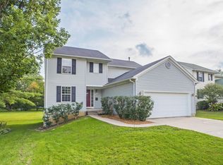 436 Atwater St, Lake Orion, MI