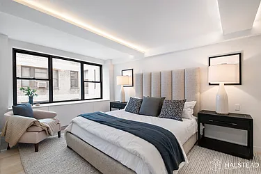 Sold by Halstead Real Estate