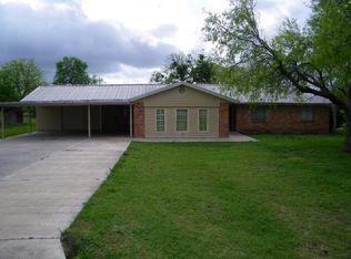 453 Fleming Prairie Rd, Victoria, TX 77905