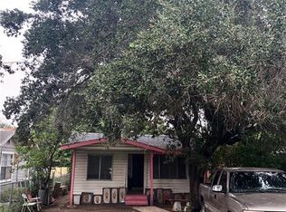 215 E Wright Ave, Pharr, TX 78577