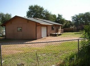 800 E Oxbow Cir, Payson, AZ 85541