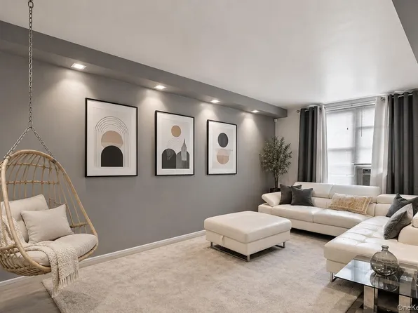 1480 Thieriot Avenue #5M, Bronx, NY 10460
