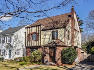 33 Claremont Ave, Bloomfield, NJ 07003