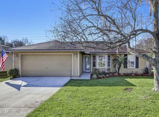 1587 Ibis Dr, Orange Park, FL 32065