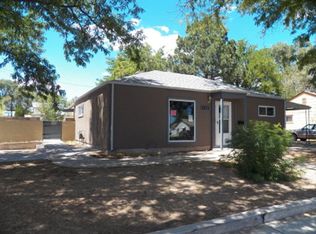 2621 Camellia St, Pueblo, CO 81005
