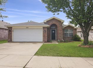 5412 Beaver Ridge Dr, Watauga, TX 76137