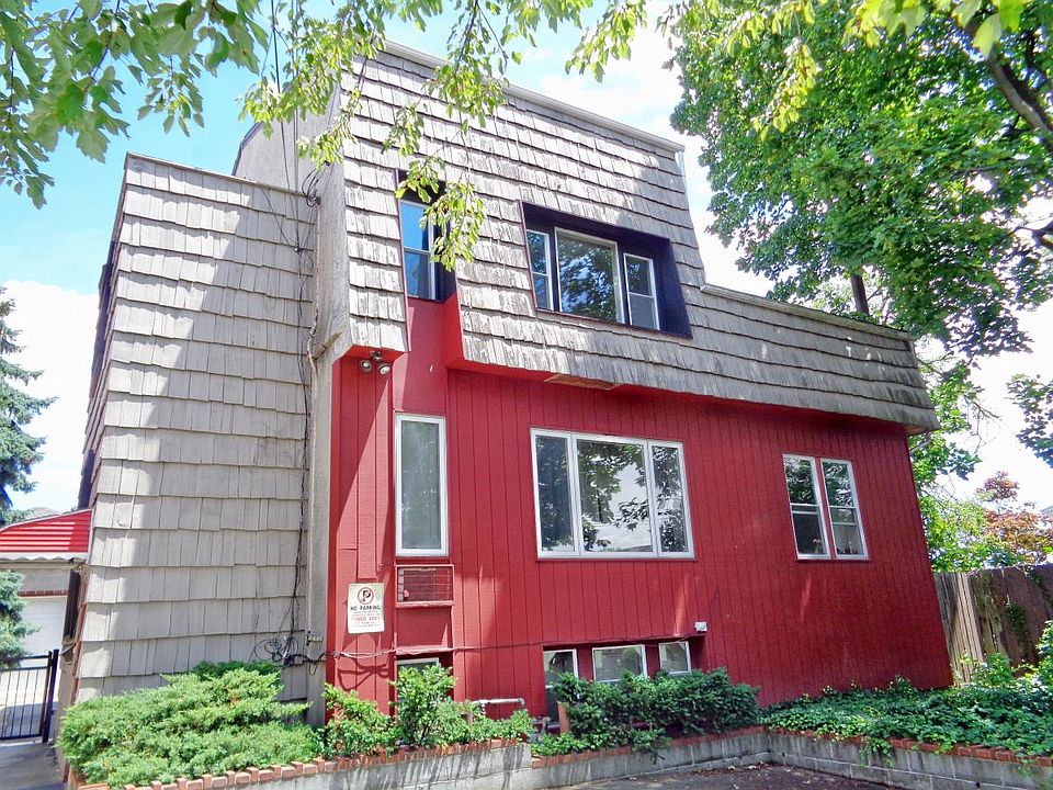 Landlord pays heat and hot water . Tenant only pays electric. Ultra Spacious Apt! One Of A Kind!